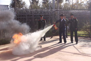 云南省消防協會 專業服務與消防安全知識的權威平臺