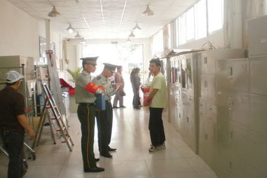 云南消防科技網 消防技術服務，筑牢云嶺安全防線