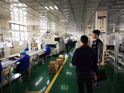 勒流街道聯合檢查小組再出動，深入排查消防技術服務隱患