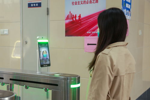 人臉識別設備測溫 防疫新利器還是權宜之計？