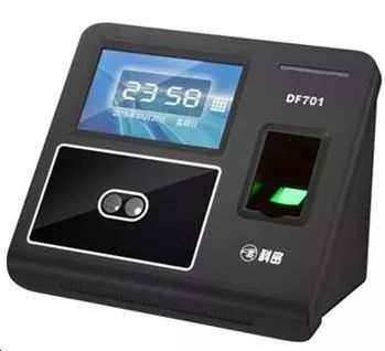 生物識別技術將終結密碼時代？或許沒那么簡單