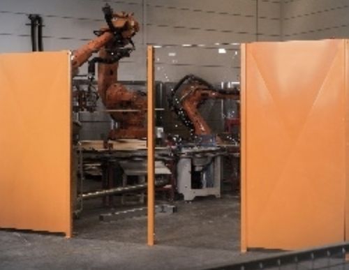 機(jī)器防護(hù)行業(yè)新動(dòng)向 troax 圖瓦斯 ab集團(tuán)戰(zhàn)略性收購garantell ab公司全部優(yōu)先股