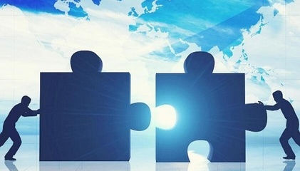 我愛我家擬收購房地產子公司剩余40%股權，代理記賬價格待定