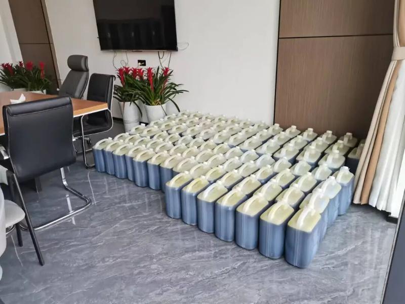 平洛鎮(zhèn) 從“單打獨斗”到“聯(lián)合作戰(zhàn)”，“聯(lián)合黨支部”顯示產業(yè)發(fā)展新活力